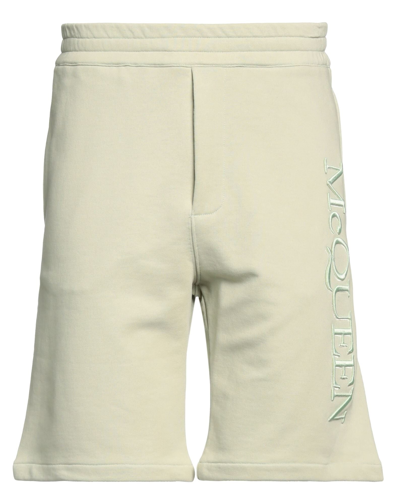 MCQUEEN - Shorts & Bermuda Shorts