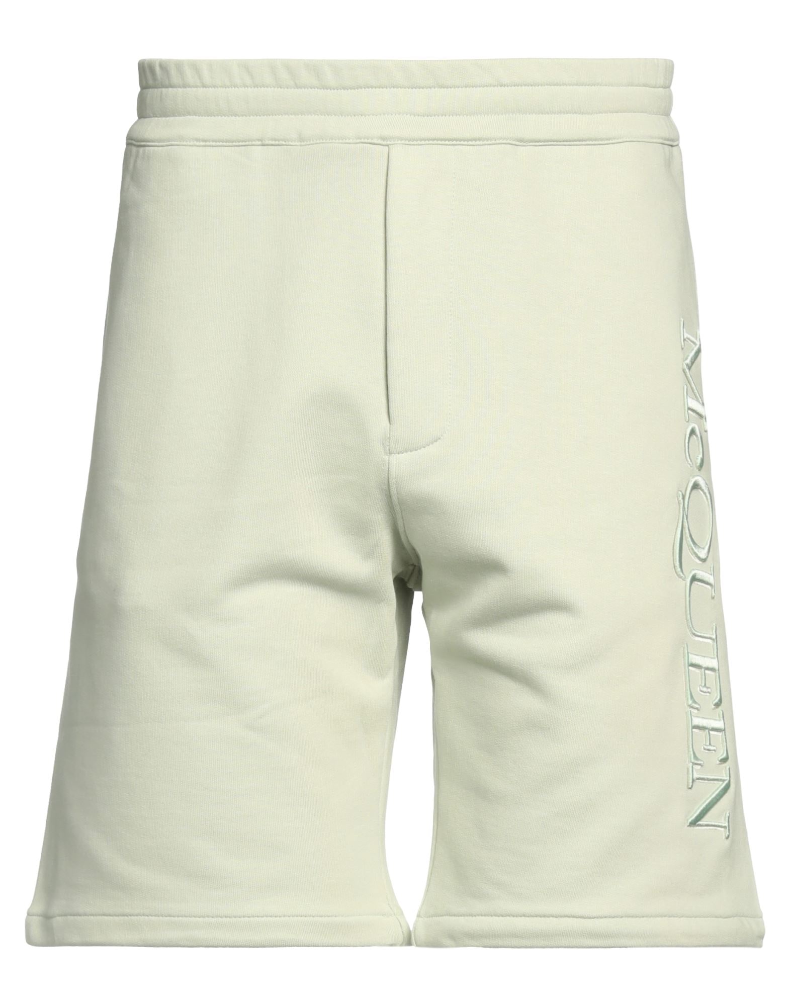 MCQUEEN - Shorts & Bermuda Shorts