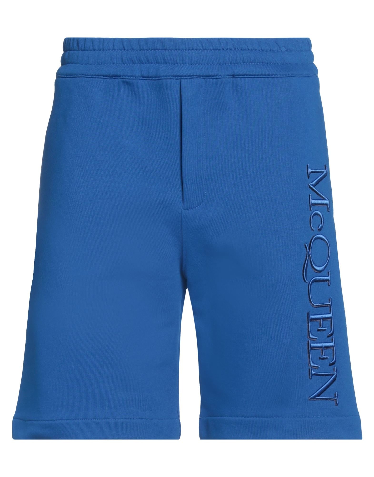 MCQUEEN - Shorts e bermuda