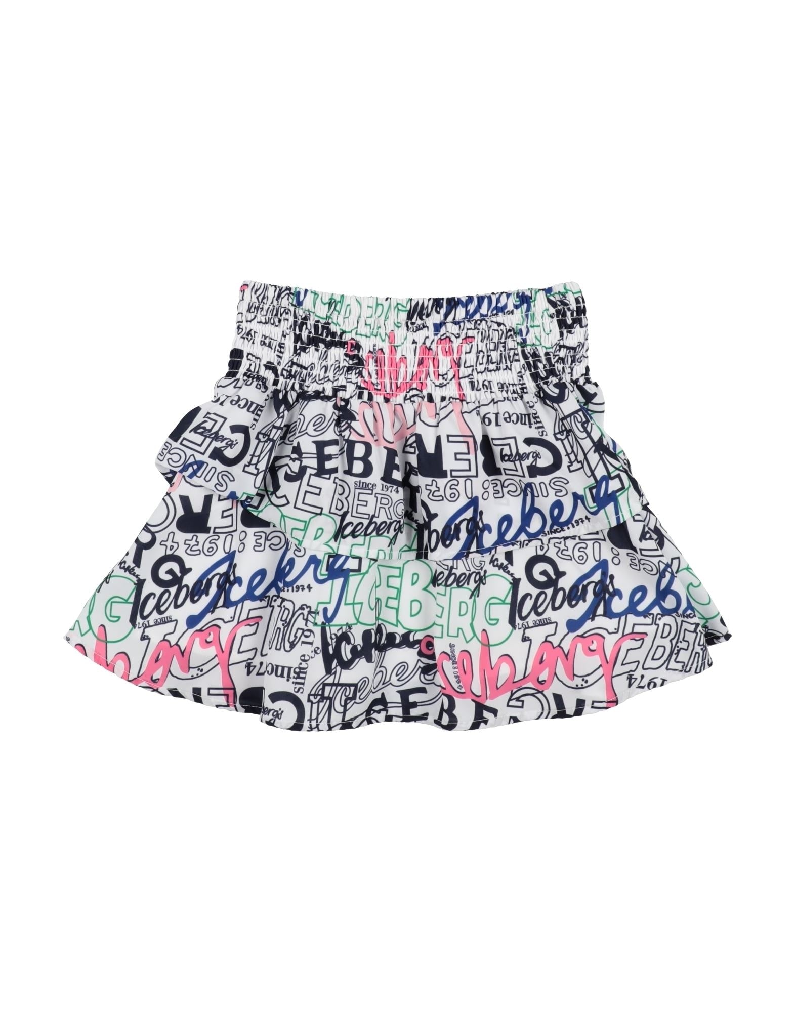ICEBERG - Kids' skirts