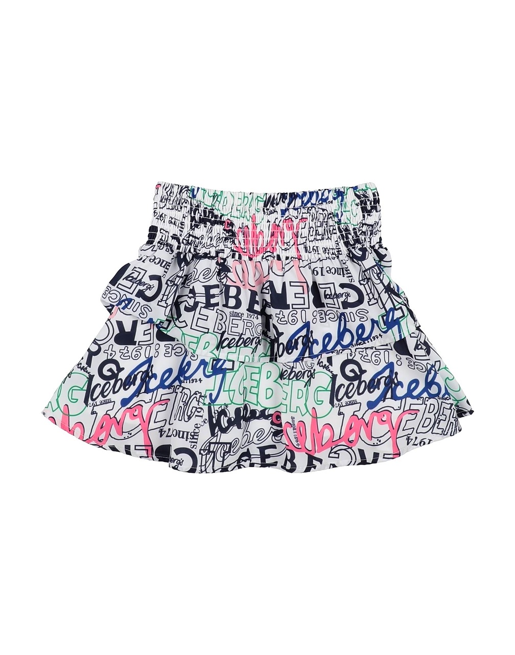 ICEBERG - Kids' skirts