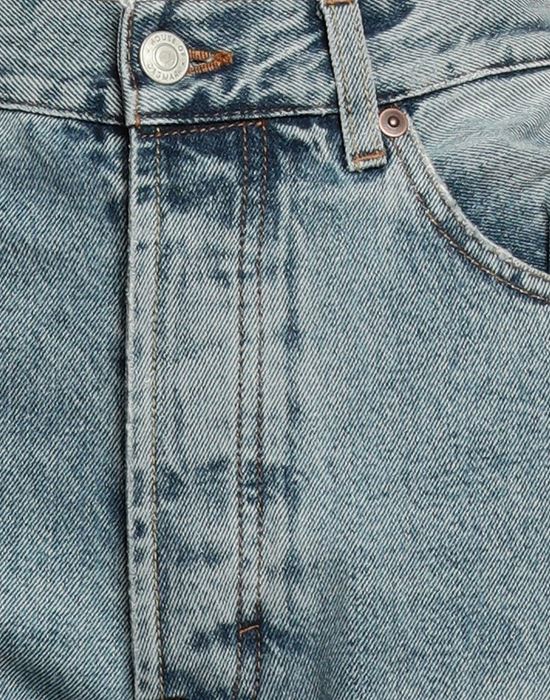 HOUSE OF DAGMAR Джинсовые брюки