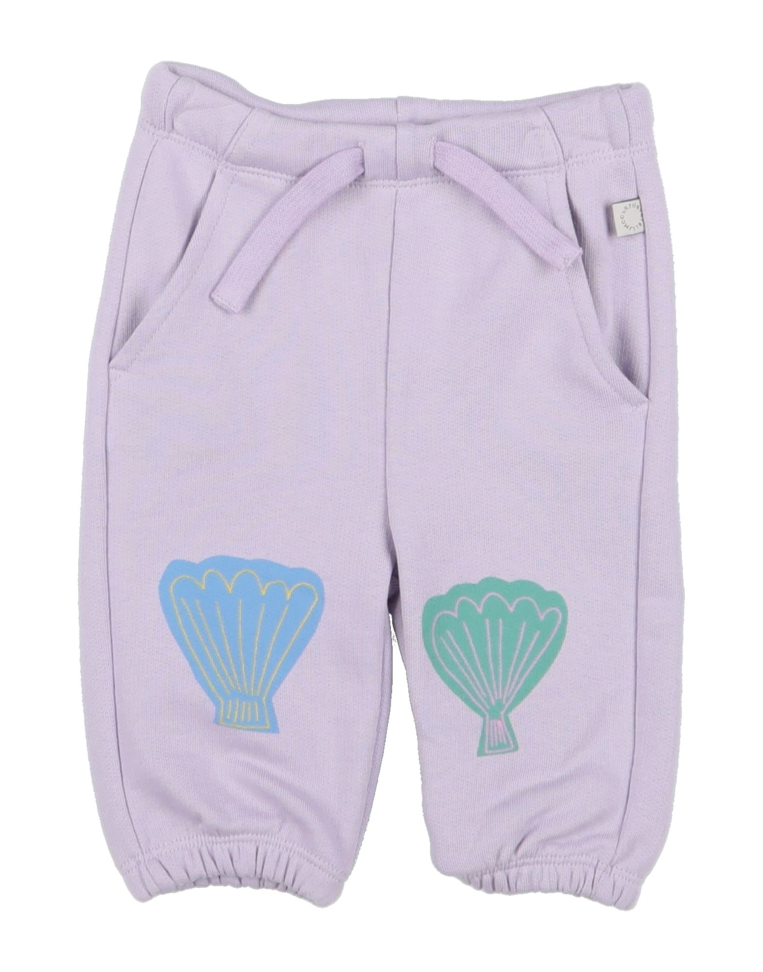 STELLA McCARTNEY KIDS - Pants