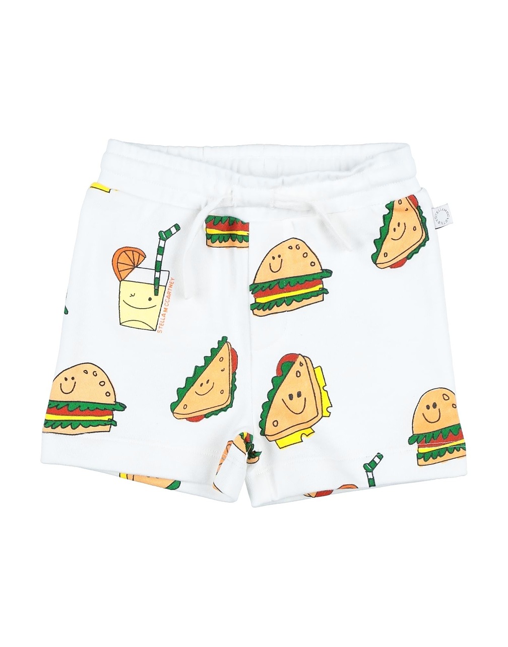 STELLA McCARTNEY KIDS - Shorts et bermudas