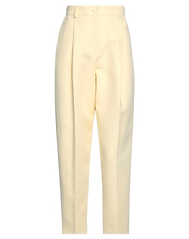 MAISON RABIH KAYROUZ Casual trouser 100% Cotton