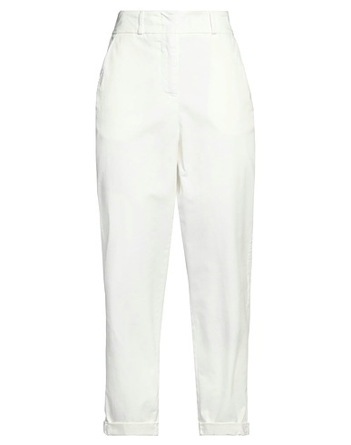 PESERICO Повседневные брюки EASY 97% Хлопок, 3% Эластан