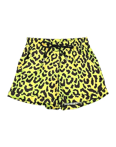 RELISH Shorts & Bermudas 100% Polyester
