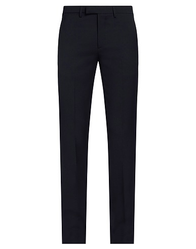 RAF SIMONS Pantalon 100% Laine vierge