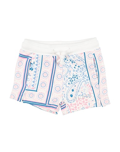 GUESS Pantalon en molleton 100% Coton