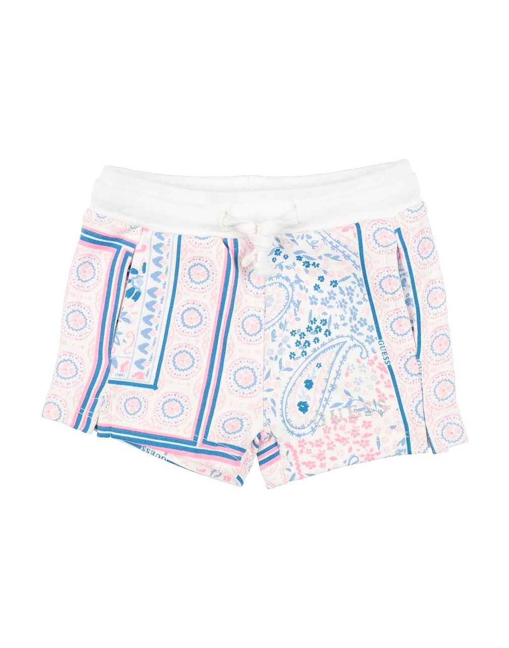 GUESS - Shorts & Bermuda Shorts