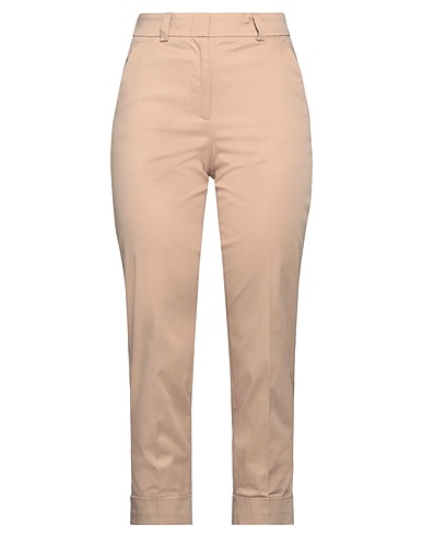 PESERICO Pantalone EASY Sabbia 97% Cotone, 3% Elastan