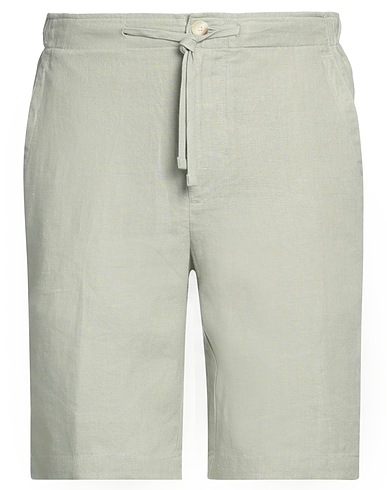 VINCE. Shorts et Bermudas 100% Chanvre