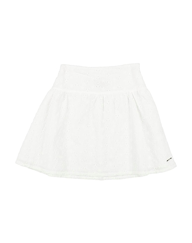 FRACOMINA MINI Skirt 100% Cotton