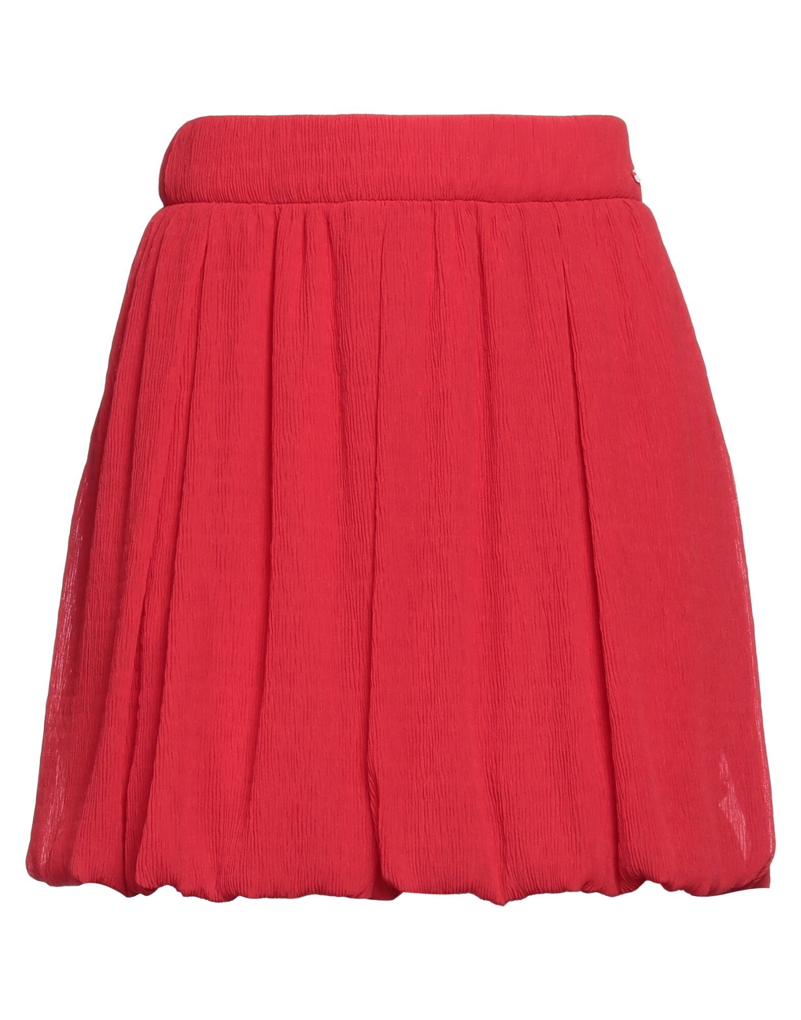 ARMANI EXCHANGE - 미니 스커트