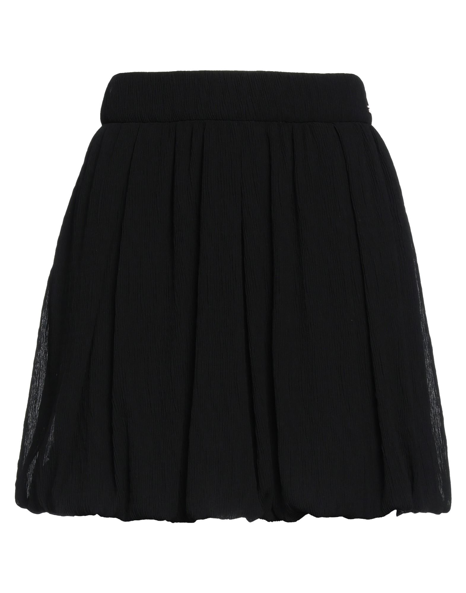 ARMANI EXCHANGE - 미니 스커트