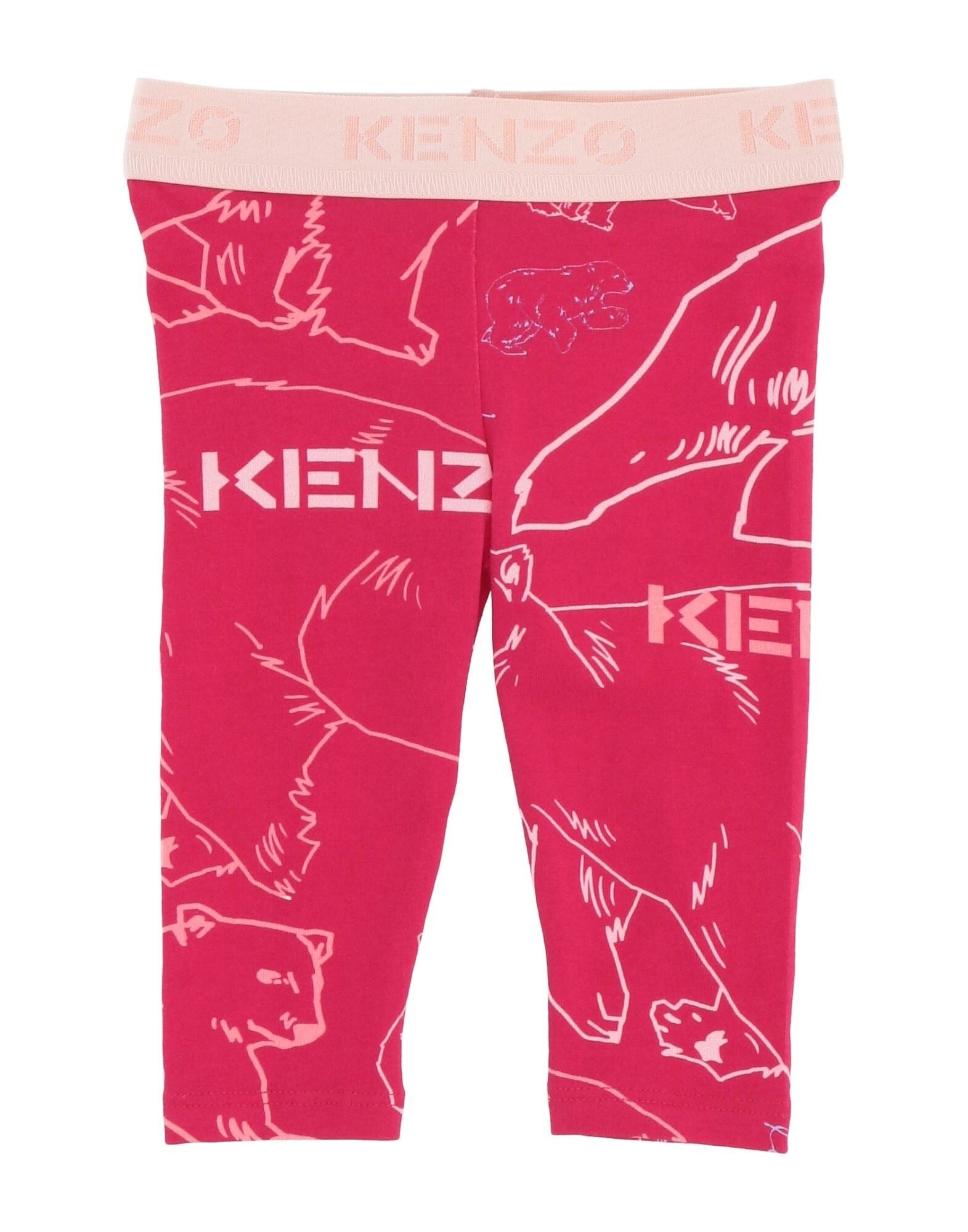 KENZO KIDS - Leggings
