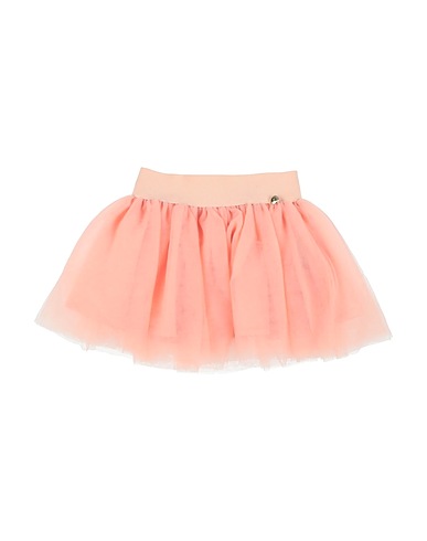 TRUSSARDI JUNIOR Skirt Pink 100% Polyester