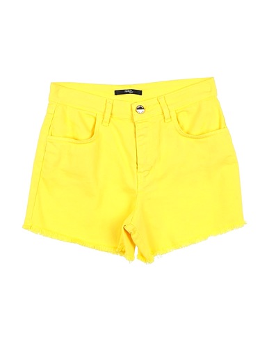 RELISH Shorts et Bermudas 98% Coton, 2% Élasthanne