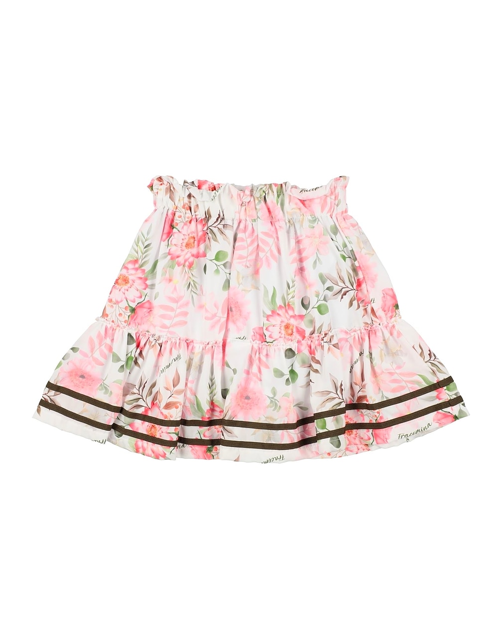 FRACOMINA MINI - Kids' skirts