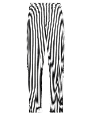 ASPESI Casual trouser Black 100% Cotton