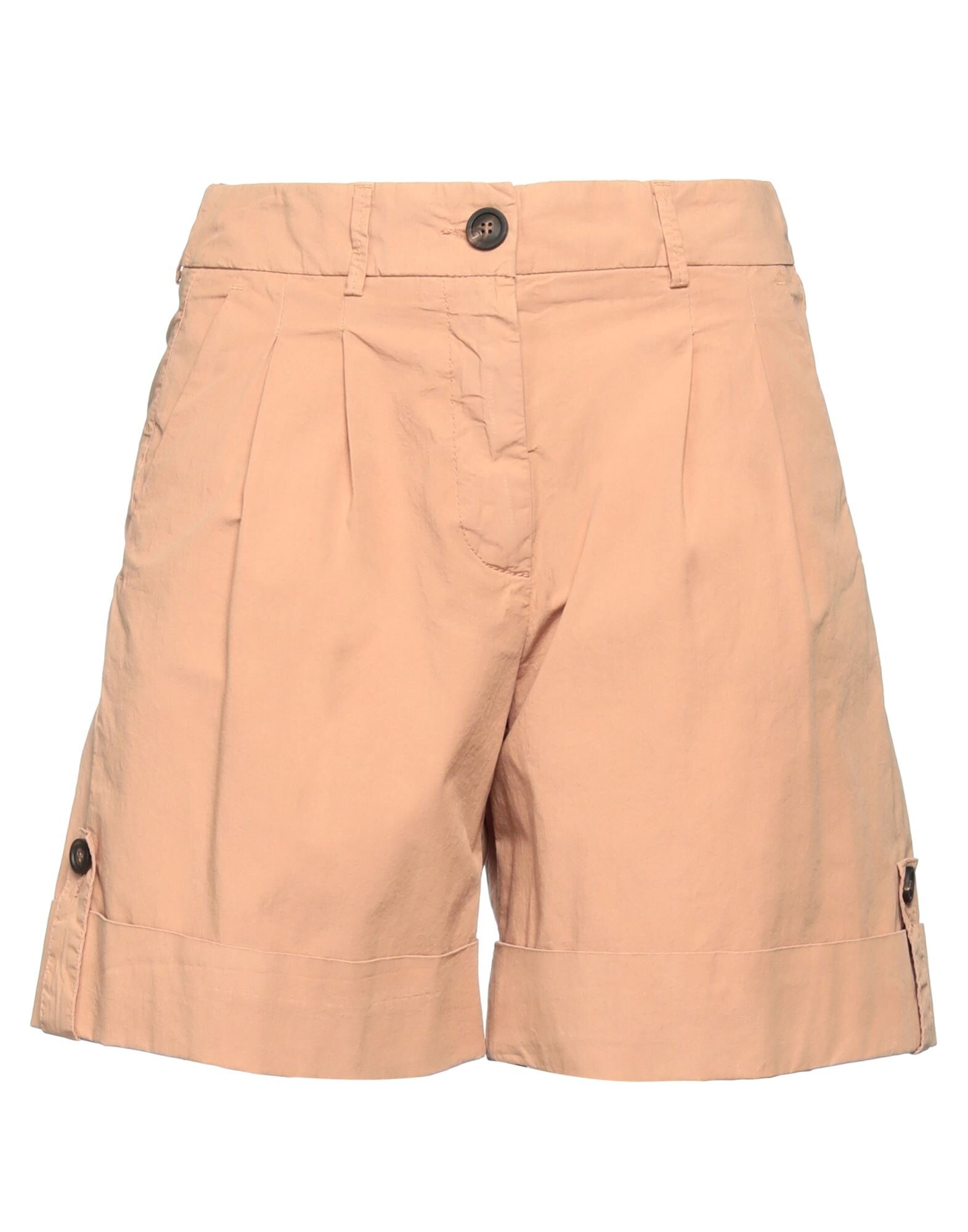 PESERICO - ショートパンツ＆バミューダ