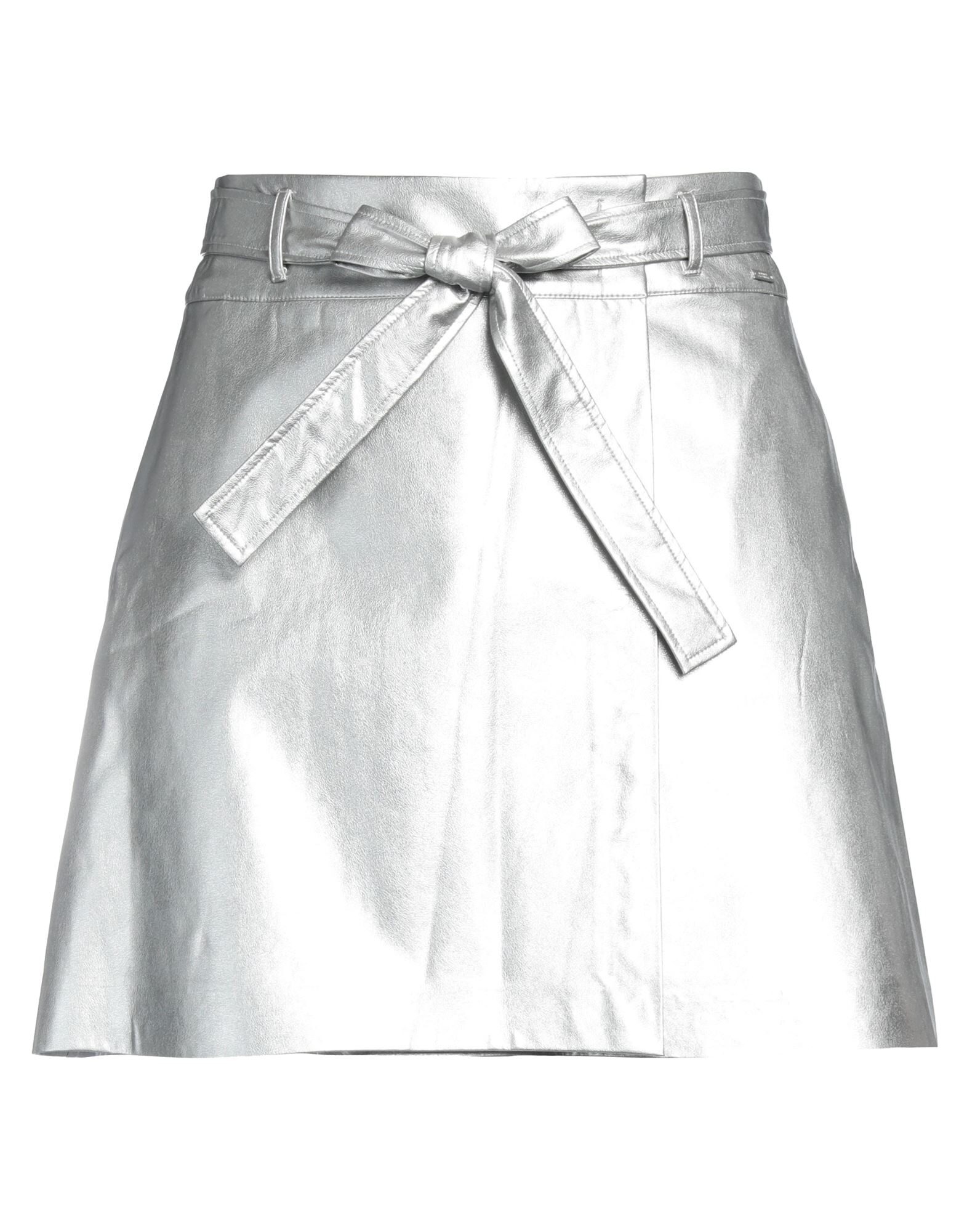 ARMANI EXCHANGE - 미니 스커트