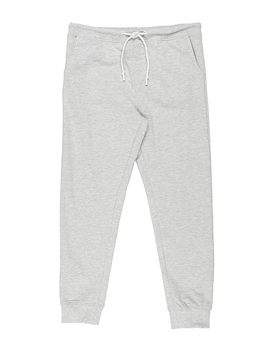 DOOA Pantalone Grigio chiaro 100% Cotone