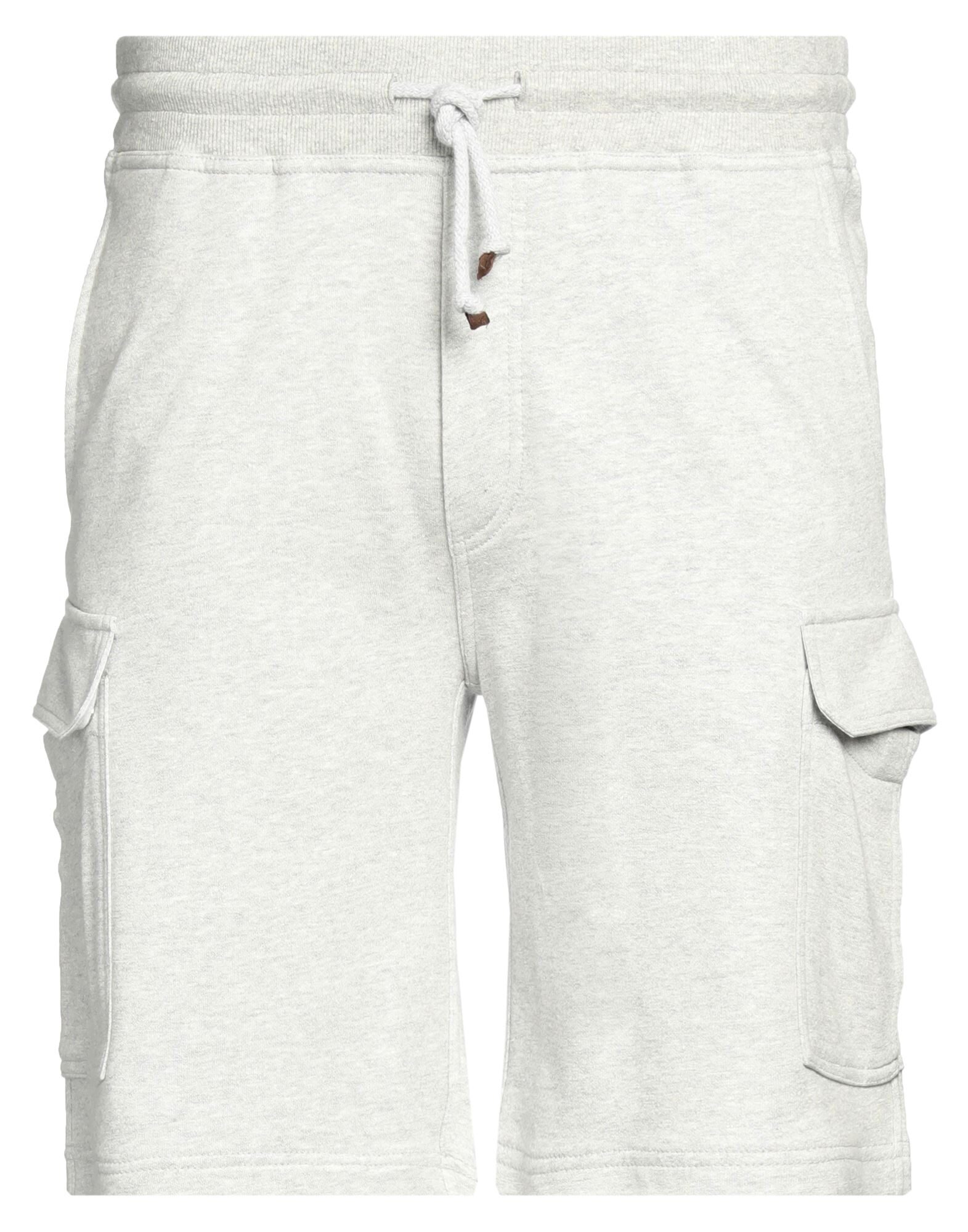 BRUNELLO CUCINELLI - ショートパンツ＆バミューダ