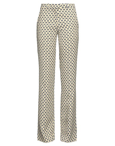 ETRO Casual trouser Marigold 90% Viscose, 10% Wool