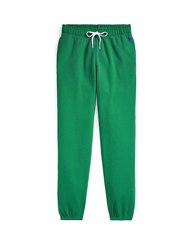 POLO RALPH LAUREN Sweatpants 83% Cotton, 17% Polyester