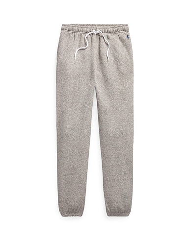 POLO RALPH LAUREN Спортивные брюки 83% Хлопок, 17% Полиэстер