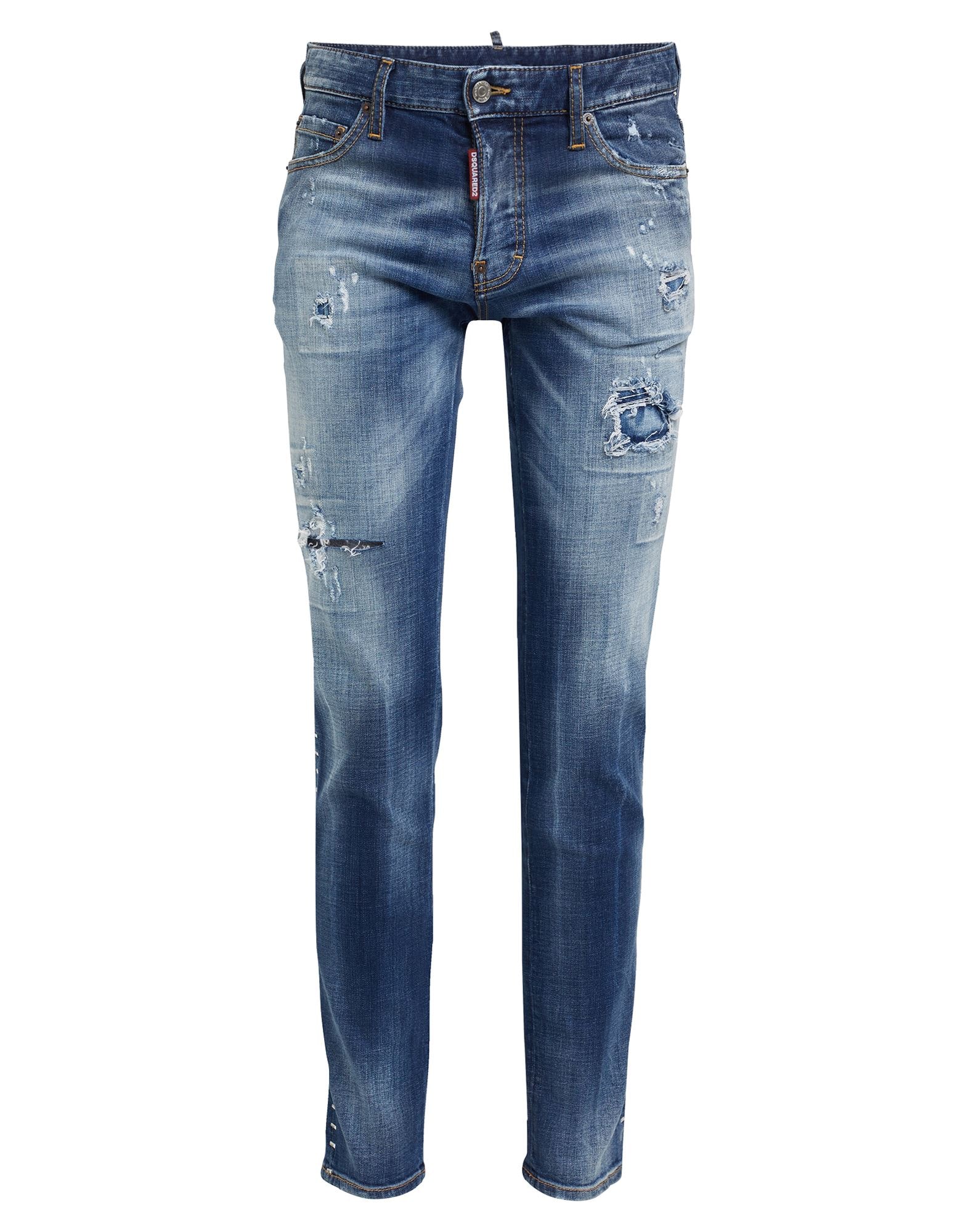 DSQUARED2 - Jeanshosen
