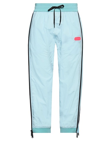 DSQUARED2 Casual trouser Light blue 100% Cotton