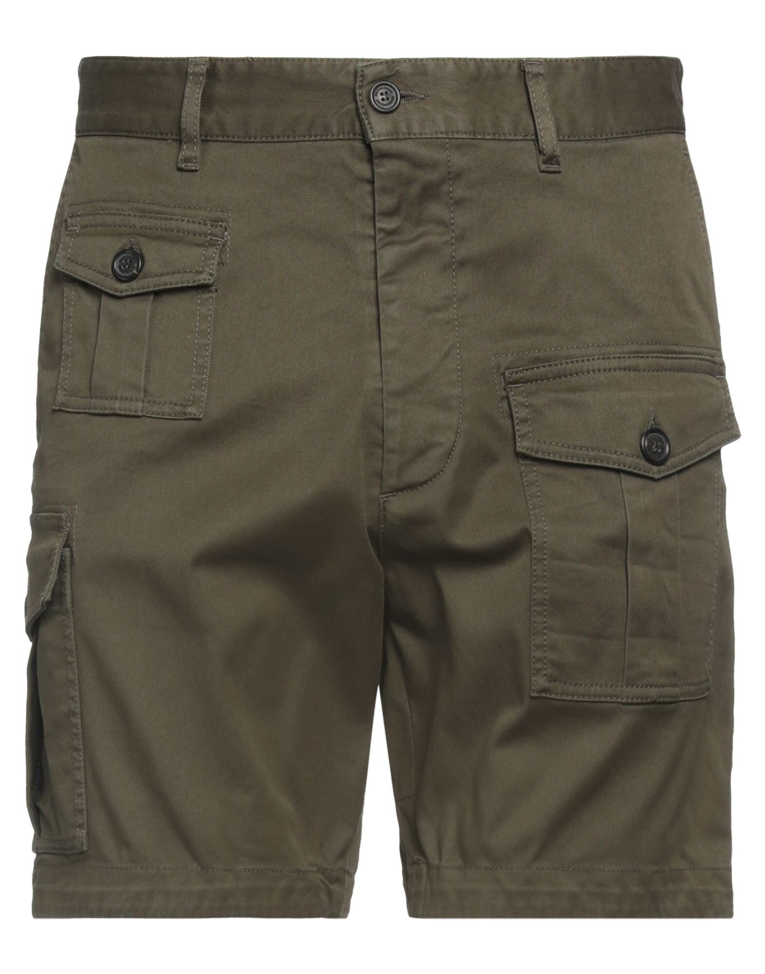 DSQUARED2 - Shorts & Bermuda Shorts