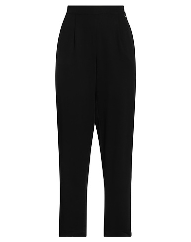 ARMANI EXCHANGE Casual pants Black 100% Viscose