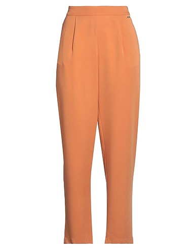 ARMANI EXCHANGE Pantalone Cuoio 100% Viscosa