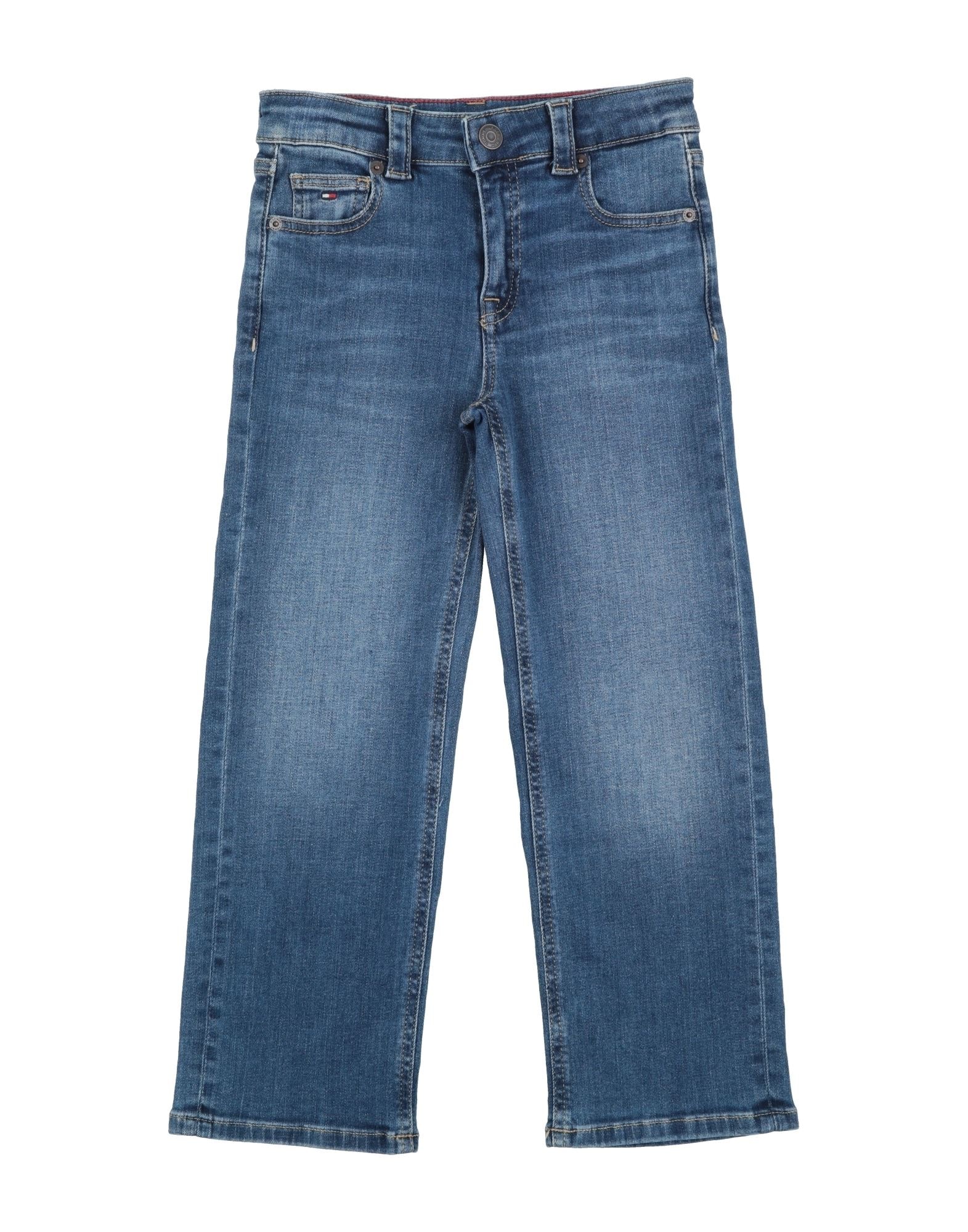 TOMMY HILFIGER - Jeans