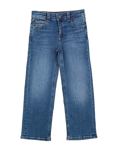 TOMMY HILFIGER Джинсовые брюки 98% Хлопок, 2% Эластан