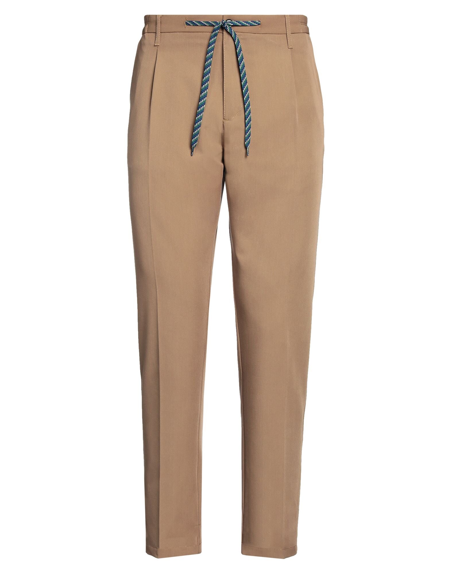 DANIELE ALESSANDRINI HOMME - Trousers