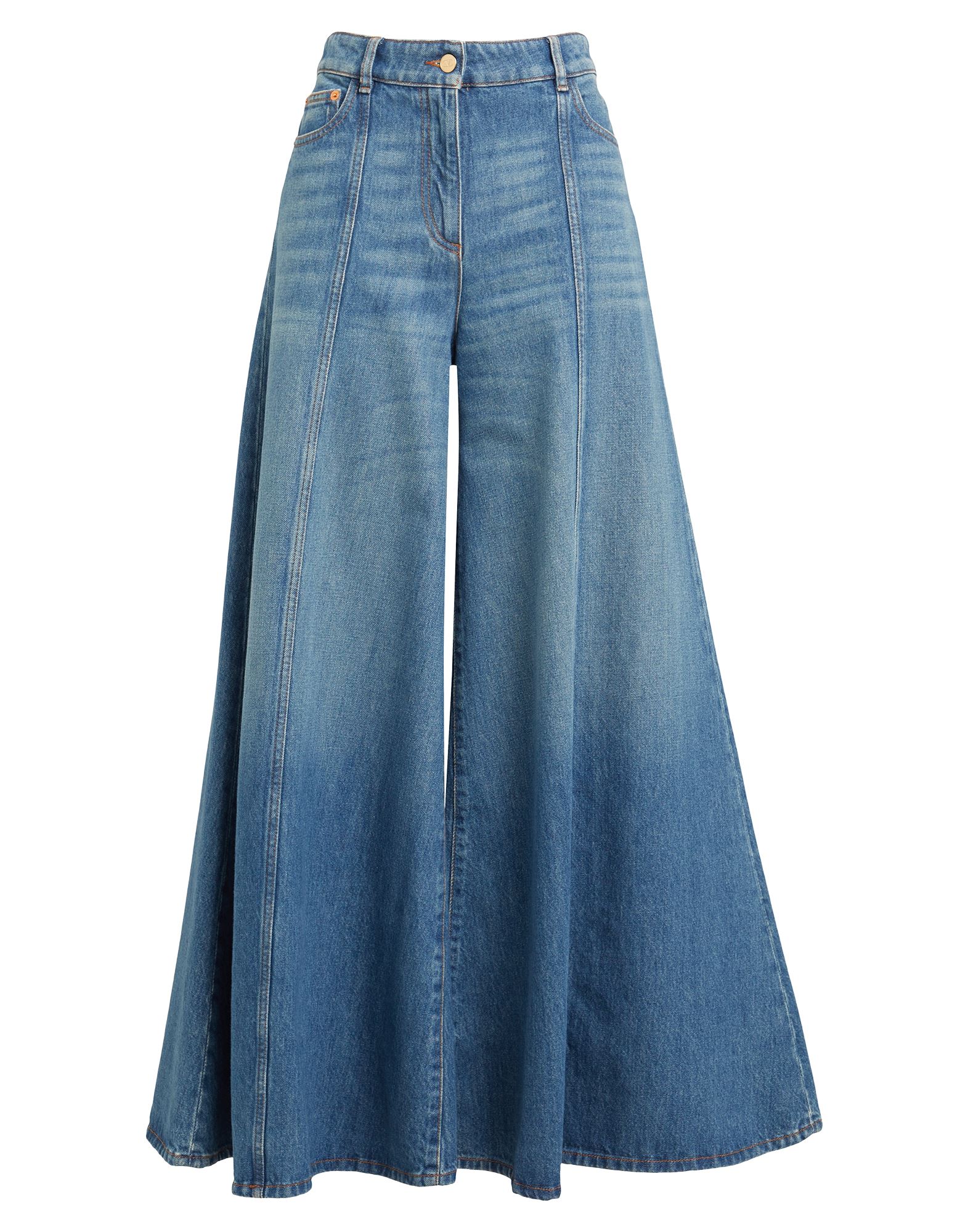 VALENTINO GARAVANI - Jeans