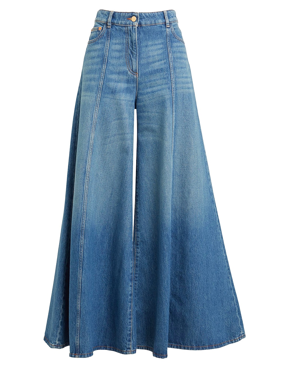 VALENTINO GARAVANI - Jeans