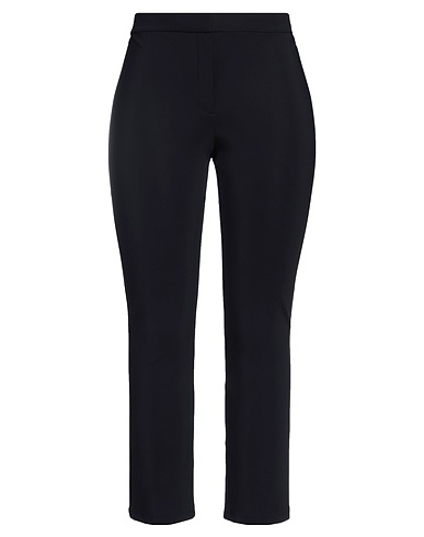 THEORY Casual pants Black 73% Polyamide, 27% Elastane