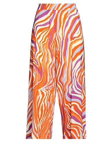 CLIPS Casual trouser 91% Viscose, 9% Elastane