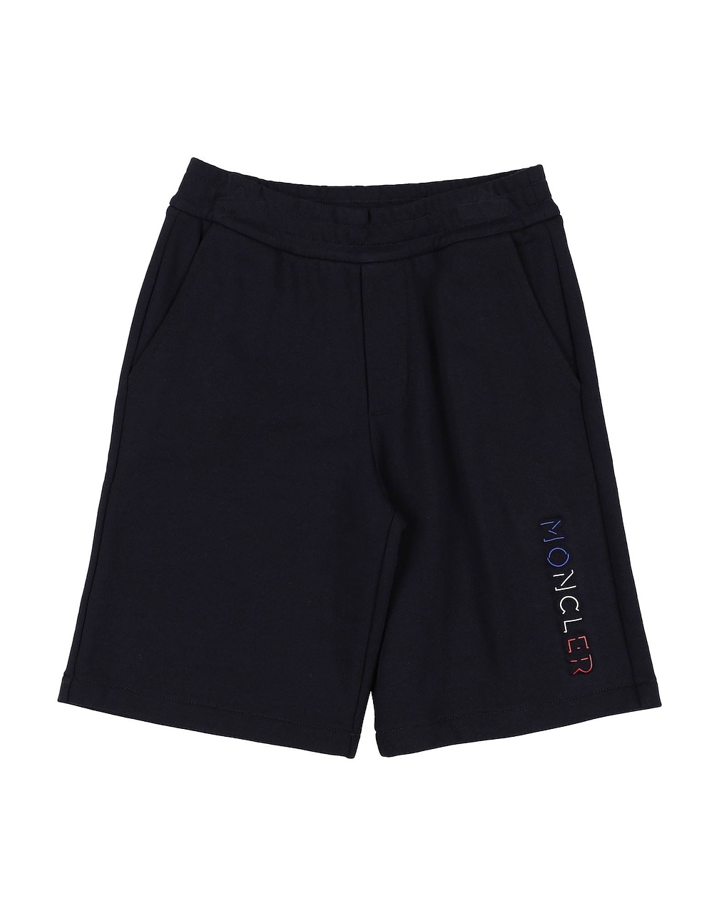 MONCLER - Shorts & Bermuda Shorts