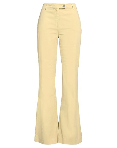 TRUE ROYAL Casual pants 97% Cotton, 3% Elastane