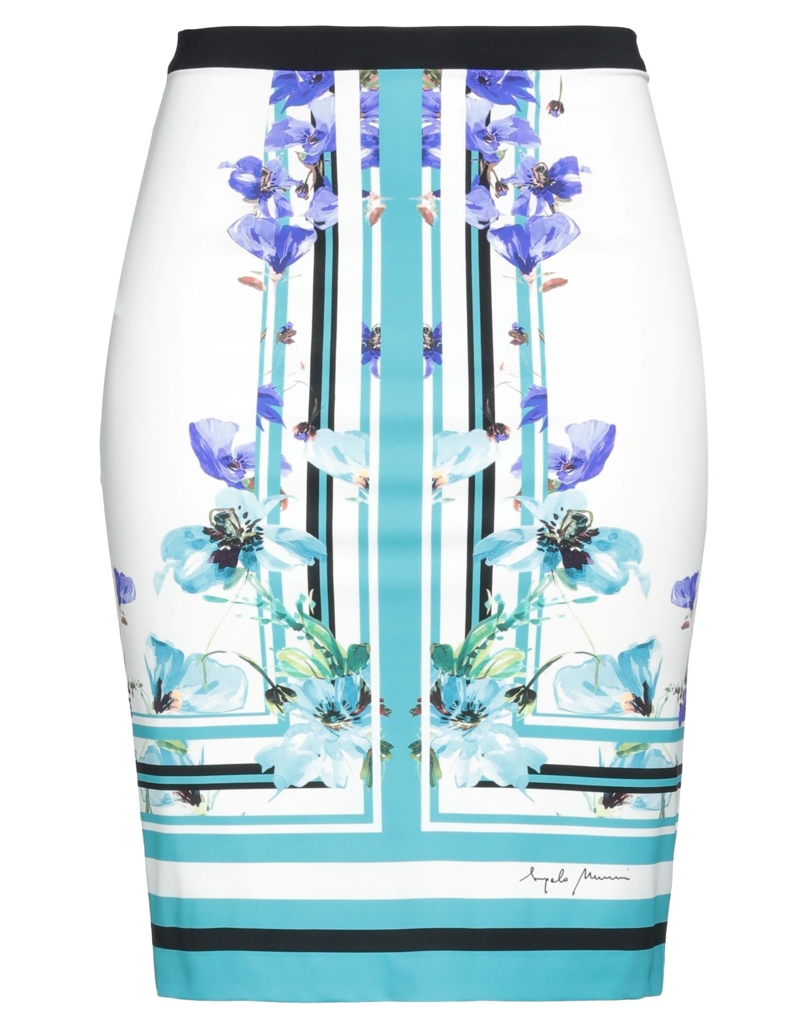 ANGELO MARANI - Midi skirts