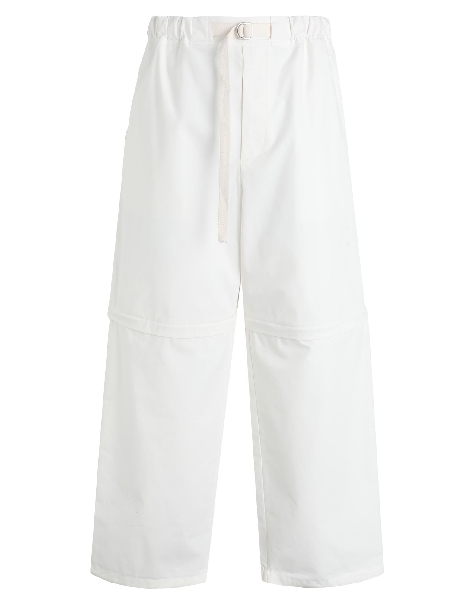 JIL SANDER - Trousers