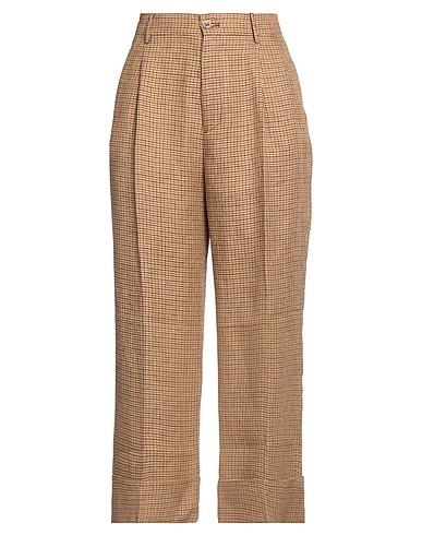 BERWICH Casual trouser 100% Linen