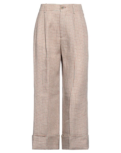 BERWICH Cargo 100% Linen