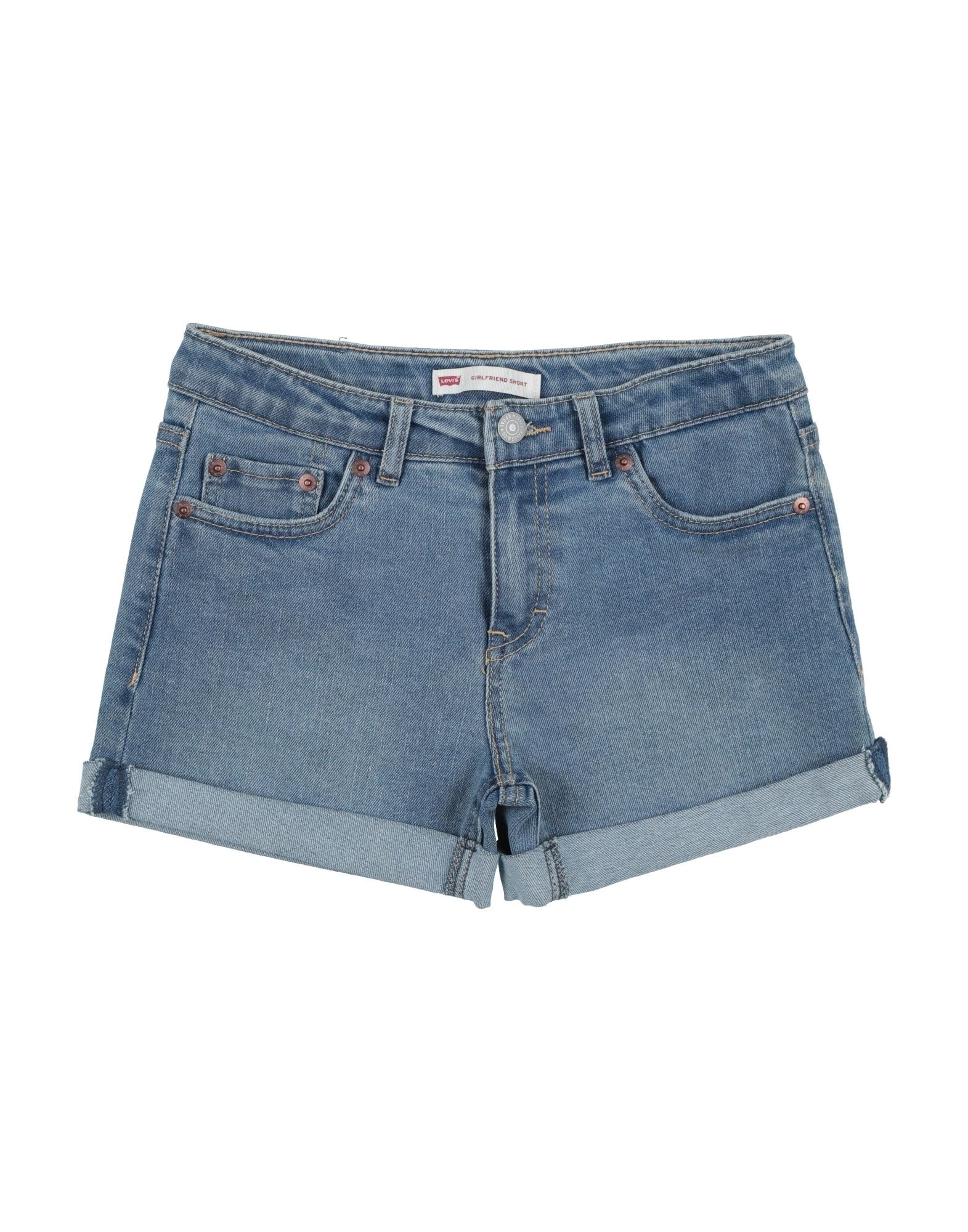 LEVI'S - Джинсовые шорты